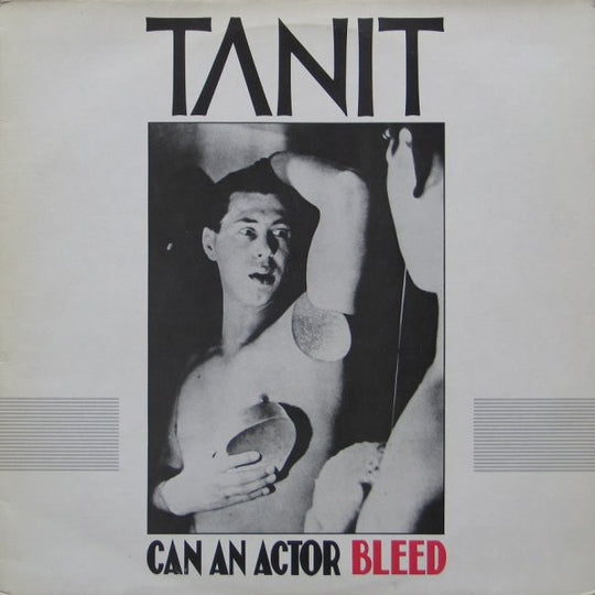 Tanit – Can An Actor Bleed