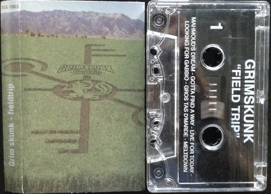 Grim Skunk* – Fieldtrip