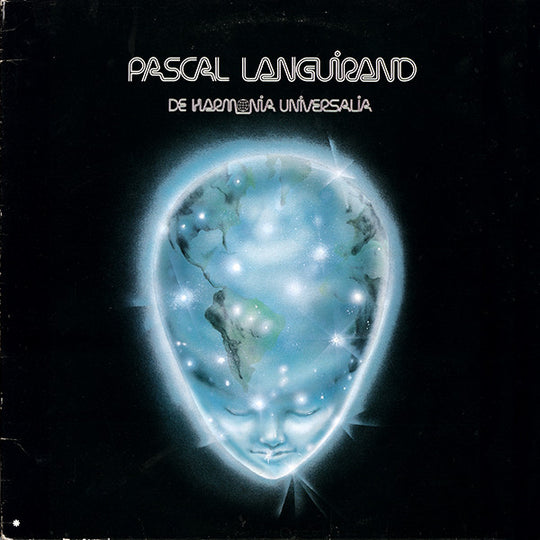 Pascal Languirand – De Harmonia Universalia