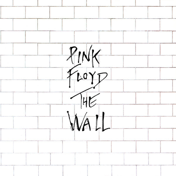 Pink Floyd – The Wall