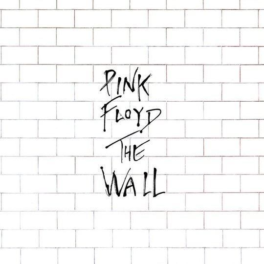 Pink Floyd – The Wall
