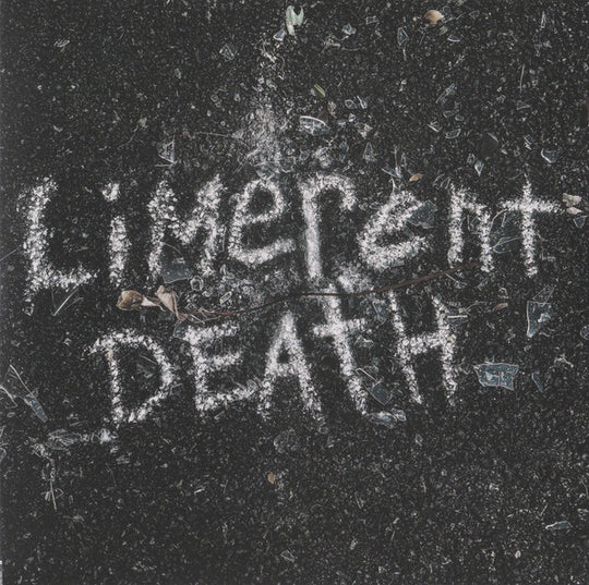 The Dillinger Escape Plan – Limerent Death