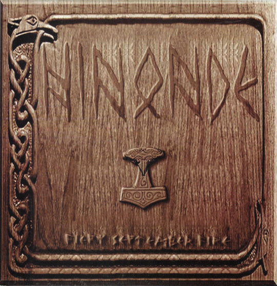 Hin Onde – Fiery September Fire