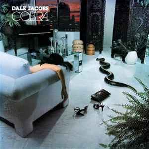 Dale Jacobs – Cobra