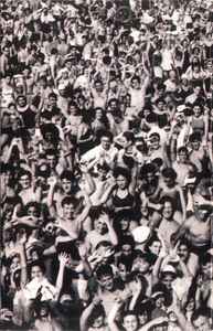 George Michael – Listen Without Prejudice - Volume One