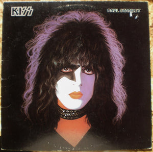 Kiss, Paul Stanley – Paul Stanley