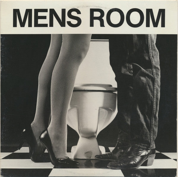 Mens Room – Mens Room