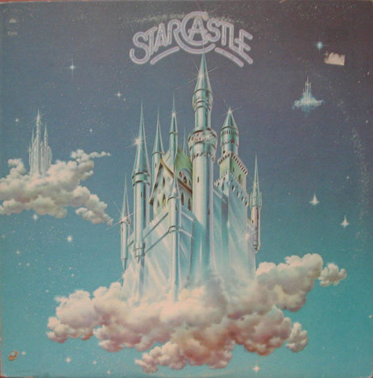 Starcastle – Starcastle