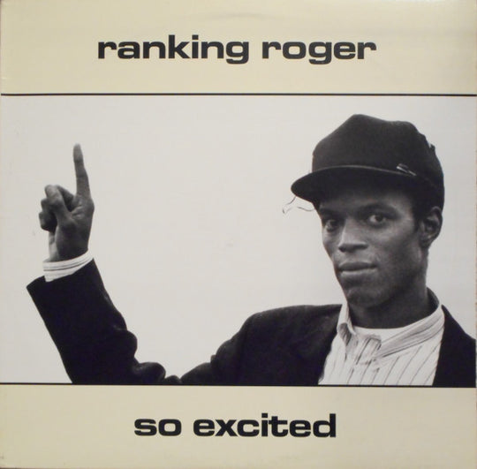Ranking Roger – So Excited