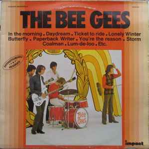 The Bee Gees* – The Bee Gees