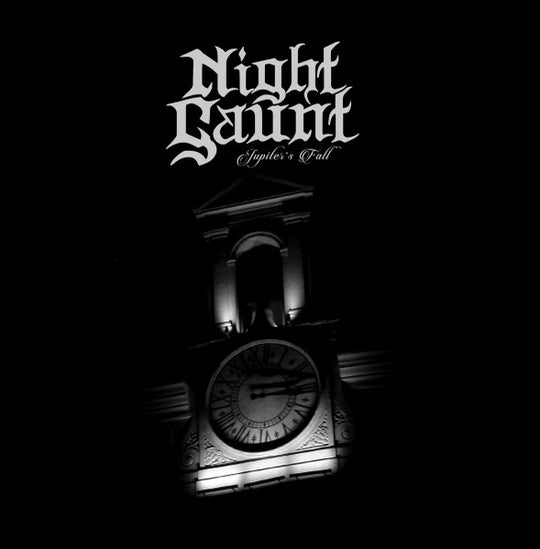 Night Gaunt – Jupiter's Fall