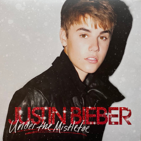Justin Bieber – Under The Mistletoe
