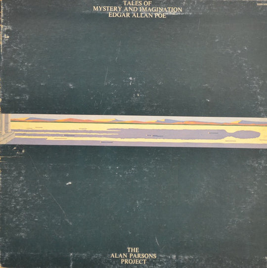 The Alan Parsons Project – Tales Of Mystery And Imagination