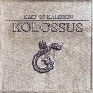 Keep Of Kalessin – Kolossus