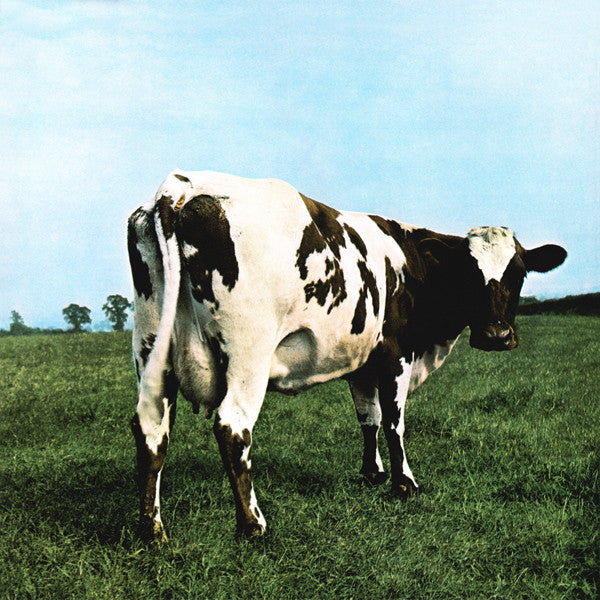 Pink Floyd – Atom Heart Mother