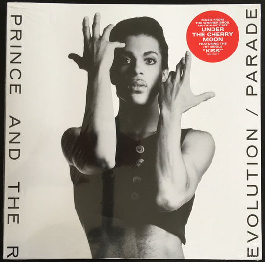 Prince And The Revolution – Parade