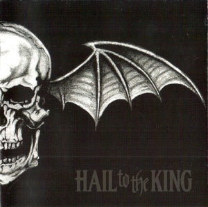 Avenged Sevenfold – Hail To The King