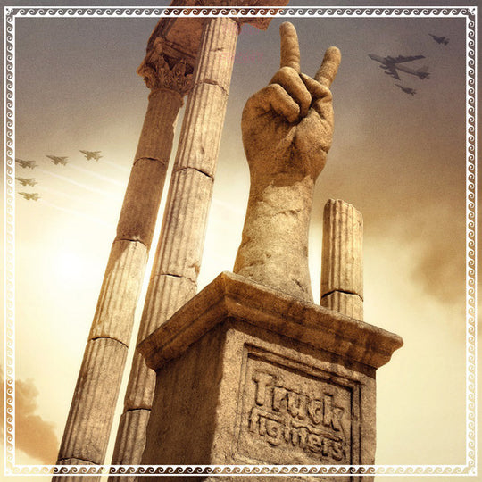 Truckfighters – V
