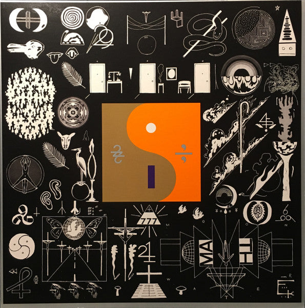 Bon Iver – 22, A Million