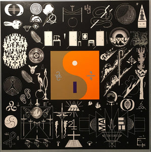 Bon Iver – 22, A Million