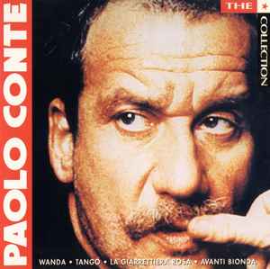 Paolo Conte – The  Collection