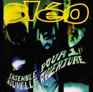 Sléo – Ensemble Pour Une Nouvelle Aventure