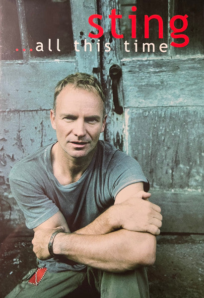 Sting – ...All This Time