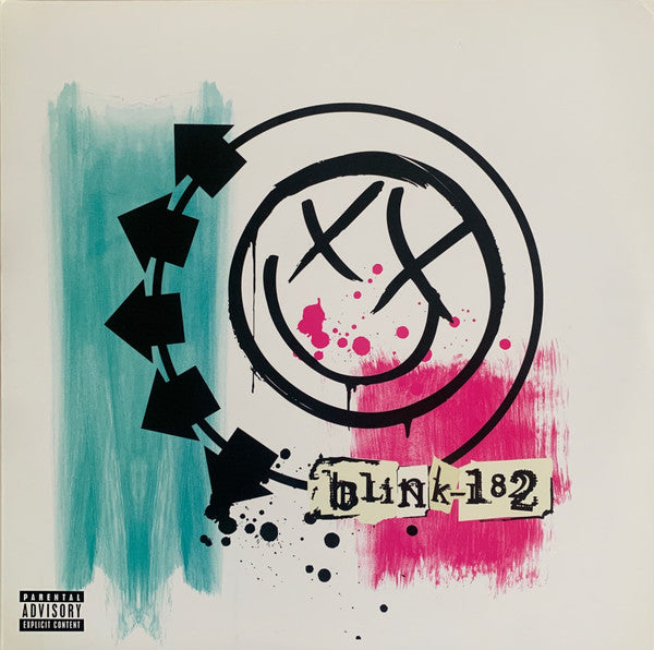 Blink-182 – Blink-182