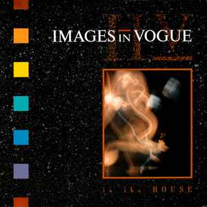 Images In Vogue – In The House