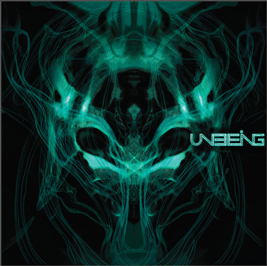Unbeing – Unbeing