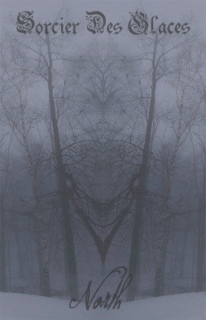 Sorcier Des Glaces – North