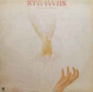 Strawbs – Hero And Heroine