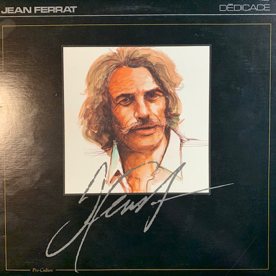Jean Ferrat – La Montagne