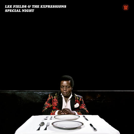 Lee Fields & The Expressions – Special Night