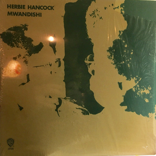 Herbie Hancock – Mwandishi