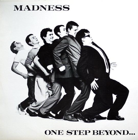 Madness – One Step Beyond...
