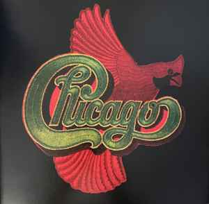 Chicago (2) – Chicago VIII