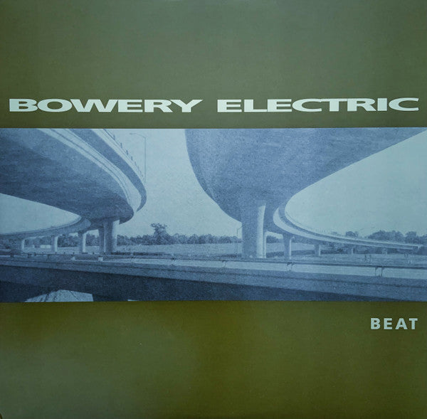 Bowery Electric – Beat