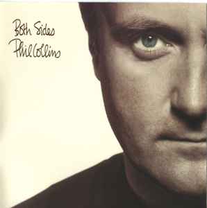 Phil Collins – Both Sides