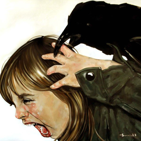 Norma Jean – Redeemer