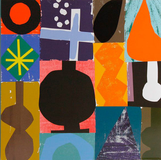 Various – Mr Bongo Record Club Volume One