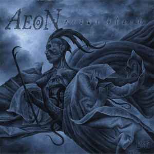 Aeon (11) – Aeons Black