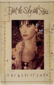 Enya – Paint The Sky With Stars - The Best Of Enya