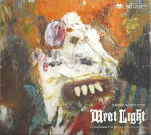 Zappa* / Mothers* – Meat Light (The Uncle Meat Project/Object Audio Documentary)