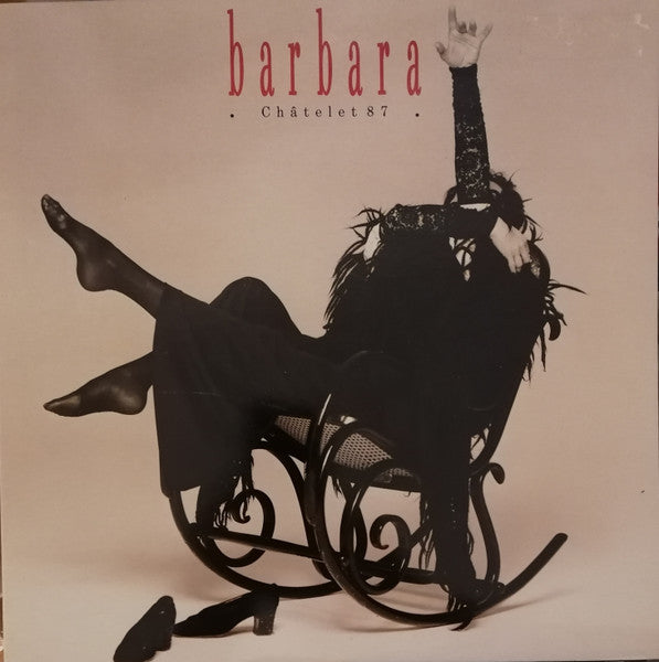 Barbara – Châtelet 87
