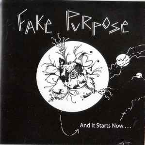 Fake Purpose – And Starts Now...