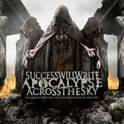 Success Will Write Apocalypse Across The Sky – The Grand Partition And The Abrogation Of Idolatry