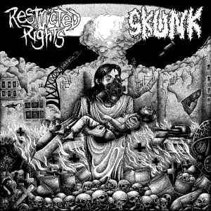 Restricted Rights / Skunk – Restricted Rights / Skunk