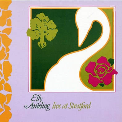 Elly Ameling – Live At Stratford