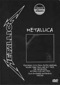 Metallica – Metallica